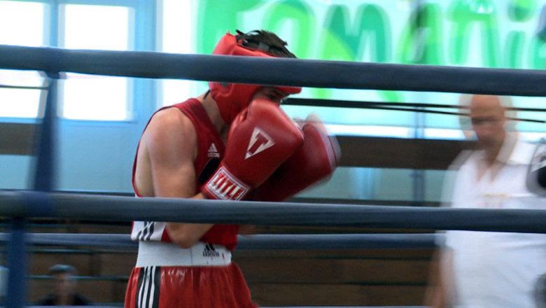 SPORT. Boxul este in picaj. Oficialii FRB sunt nemultumiti de nivelul sportivilor Imagine