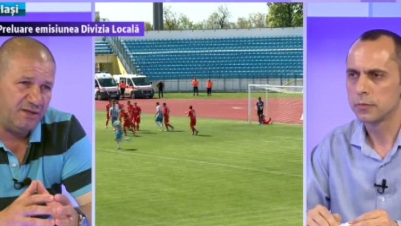 SPORT. Cei mai periculosi adversari. Adrian Kereszy: Rapid si Slobozia mi-au placut cel mai mult  Imagine