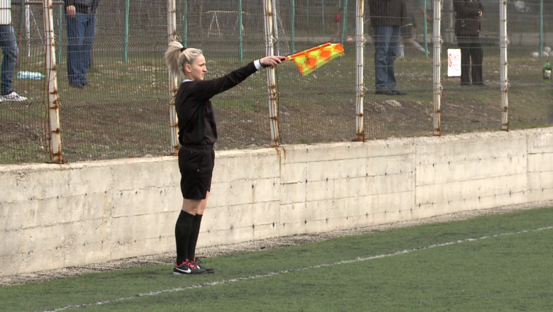 SPORT. Contestatie la FRF. Navobi acuza Fair Play Bucuresti de incalcarea regulamentului Imagine