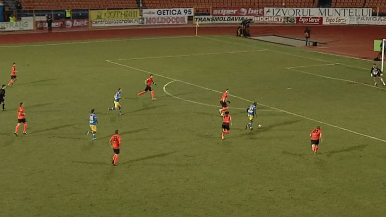 SPORT. Costel Ilie, multumit de start. Ceahlaul a inregistrat trei remize in 2014 Imagine