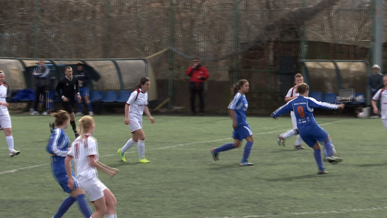 SPORT. CS NAVOBI Iasi, infranta la scor  Imagine