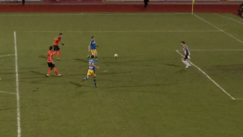 SPORT. FC Botosani nu se teme de Petrolul Ploiesti. Partida se joaca luni, 28 aprilie, la ora 21:00 Imagine