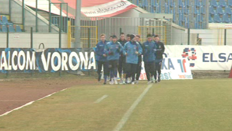 SPORT. FC Botosani vizeaza o clasare in primele opt echipe Imagine