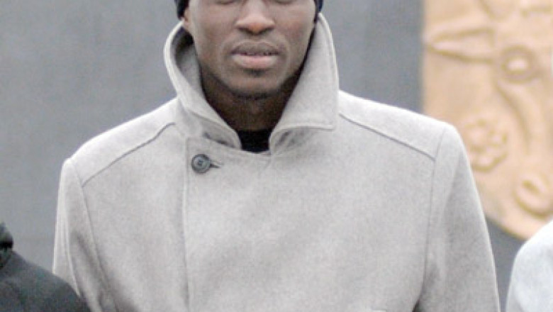 SPORT. FC Vaslui a mai renuntat la un jucator Imagine