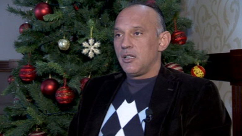 SPORT. Florin Prunea nu-l vrea pe Gica Popescu la sefia FRF: "Sa nu ne trezim ca aducem acolo o familie" Imagine