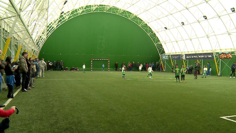 SPORT. Fostul portar al lui Juventus: Am pierdut doua meciuri in Romania Imagine