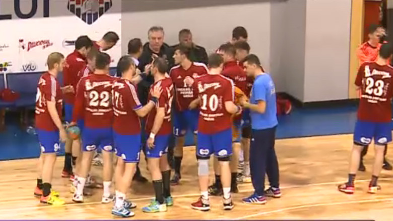 SPORT. Fratii Bujor nu regreta plecarea de la Bacau Imagine