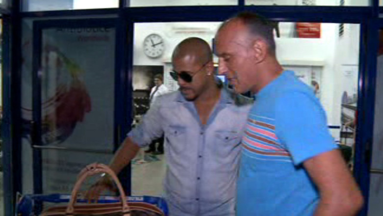 SPORT. Gol la debut pentru Wesley. Brazilianul a ajuns la 63 de reusite in Liga I  Imagine