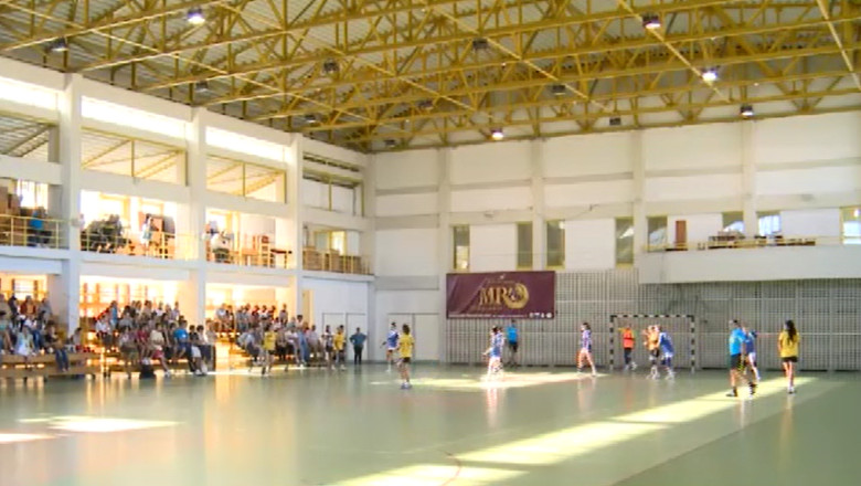 SPORT. Handbalul feminin din Iasi, in pericol sa dispara Imagine