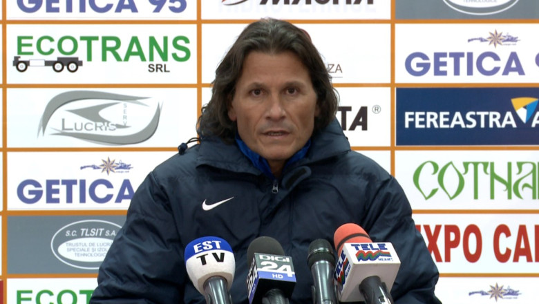 SPORT. Iasiul ramane fara victorie in Liga I Imagine