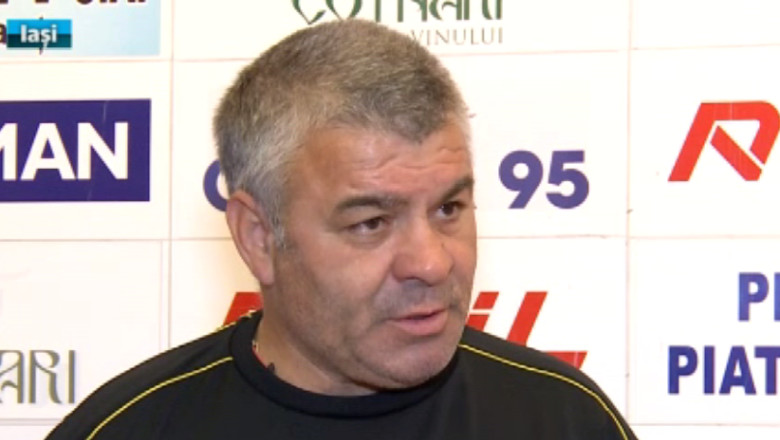 SPORT. Marin Barbu are incredere in juniorii Ceahlaului Imagine