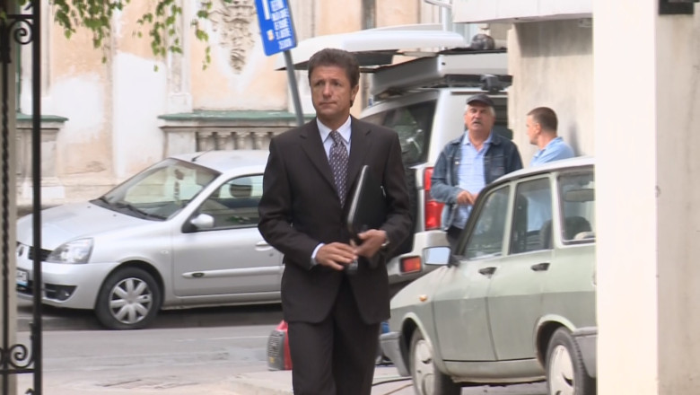 SPORT. Marius Lacatus spera la imblanzirea pedepselor din "Dosarul Transferurilor" Imagine