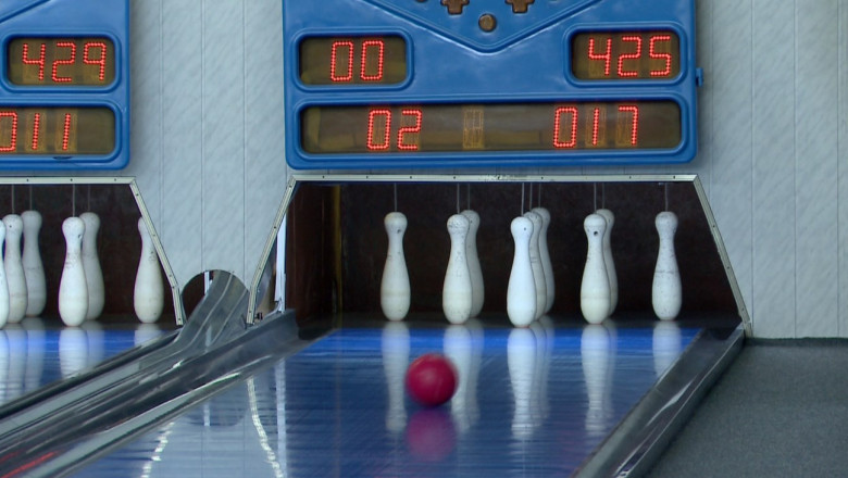 SPORT. Popicarii ieseni s-au calificat in sferturile Ligii Campionilor Imagine