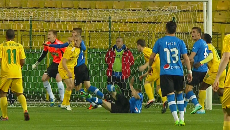 SPORT. Problemele continua la FC Vaslui Imagine