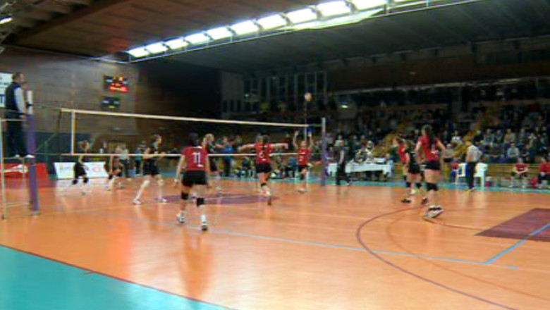 SPORT. Reunire la Penicilina Iasi Imagine