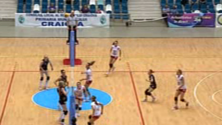 SPORT. Stategie noua la Unic. Clubul nemtean va miza pe jucatoare tinere din sezonul urmator Imagine