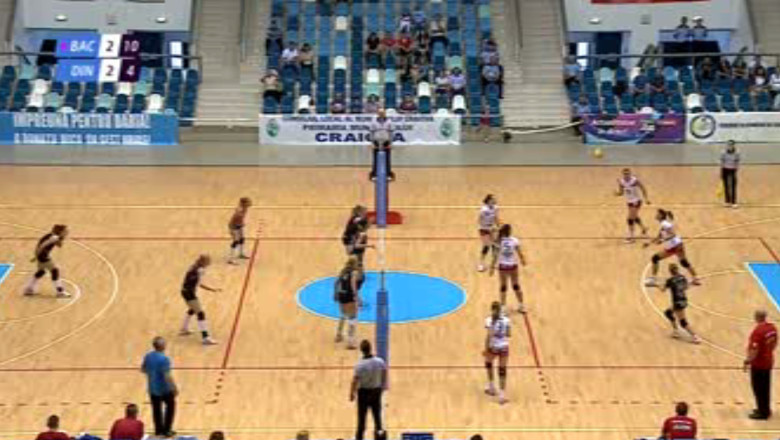 SPORT. Stiinta Bacau a cucerit toate trofeele posibile in 2013 Imagine