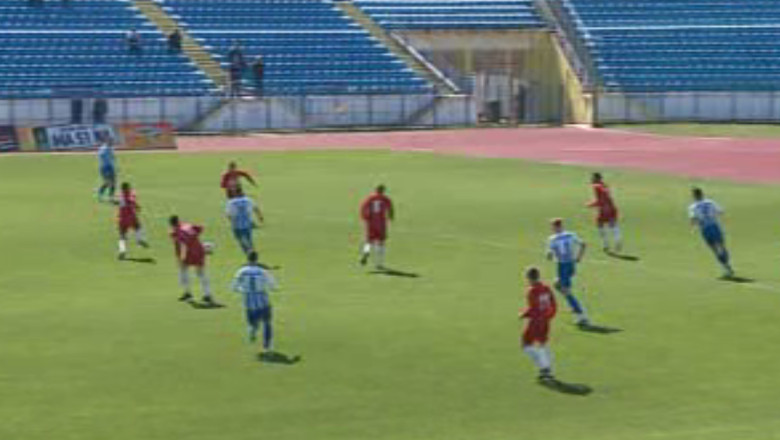 SPORT. Sucevenii au plecat in cantonament Imagine