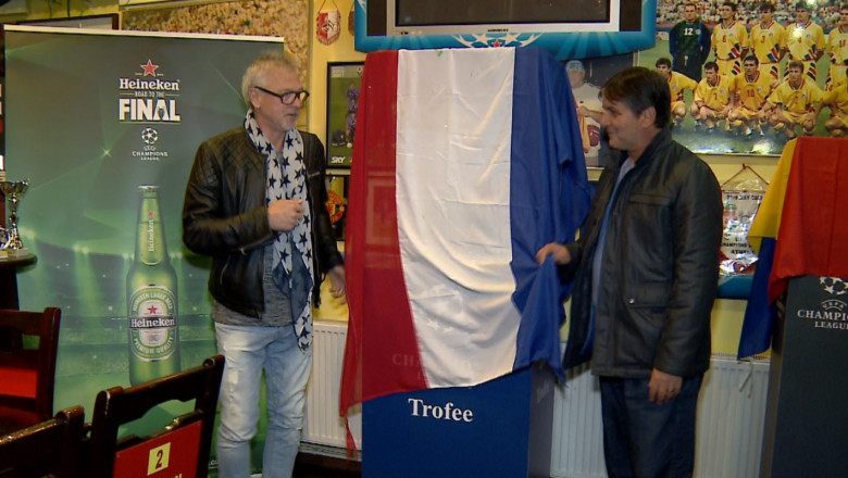 SPORT. Tacconi critica fotbalul actual. Fostul portar al lui Juventus crede ca fotbalul a devenit o afacere  Imagine