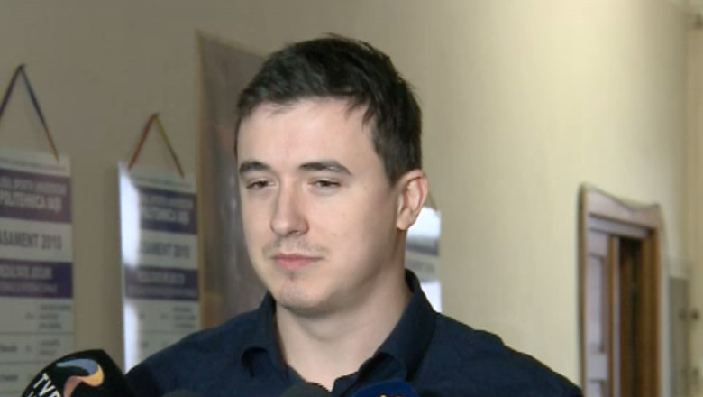 SPORT. Un an bun pentru sectia de Tir. Alexandru Sauca: Suntem multumiti de rezultatele obtinute Imagine