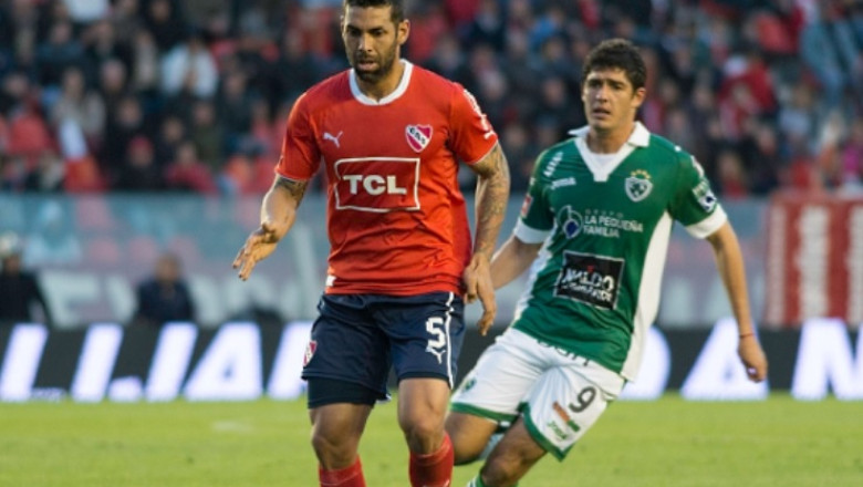 SPORT. Un nou transfer la Vaslui. Jucatorul are o selectie in Nationala Argentinei  Imagine