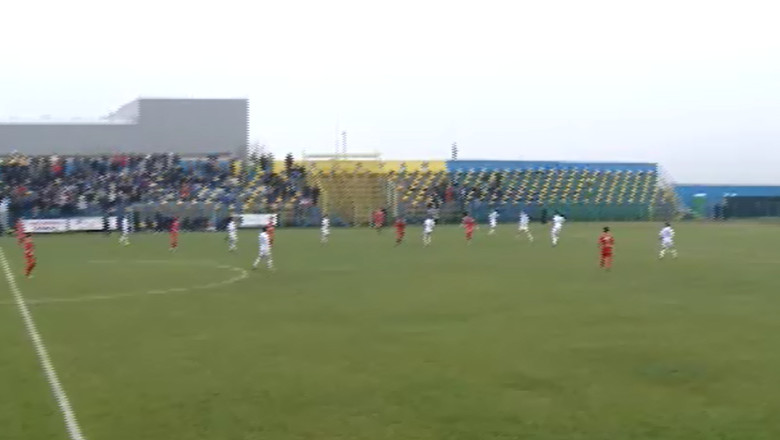 SPORT. Victorie clara pentru CSMS Iasi Imagine