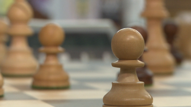 SPORT. Victorie la Olimpiada de sah. Ieseanca Irina Bulmaga a punctat din nou pentru Romania Imagine