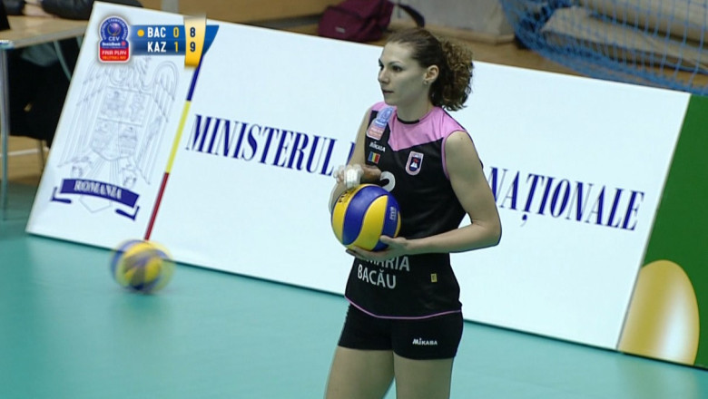 SPORT. Voleiul feminin revine la DigiSport. Obiective indraznete pentru echipele din regiune Imagine