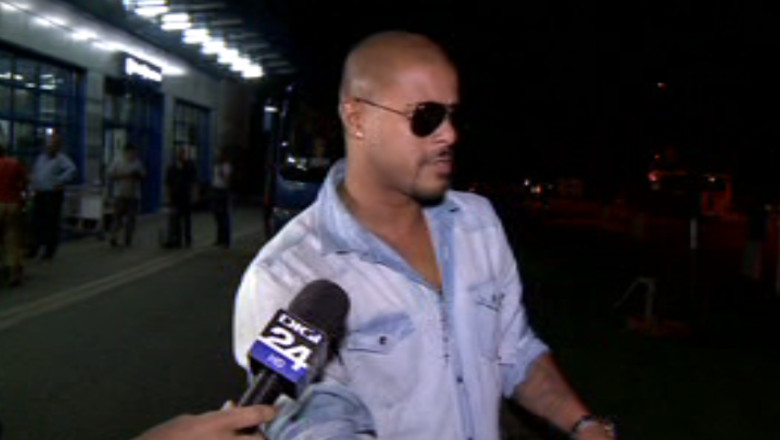 SPORT. Wesley ar putea debuta la Medias Imagine