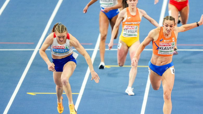 Sportivii norvegieni care vor concura la competitii in China, sfatuiti sa nu consume carne pentru a nu fi testati pozitiv Imagine