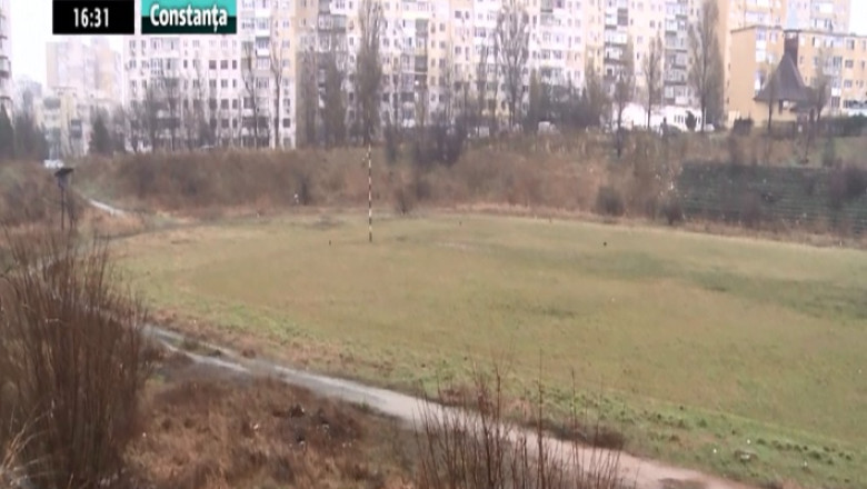 Sportivii se muta din sala veche. Aproape 150 de milioane de lei vor fi investite Imagine