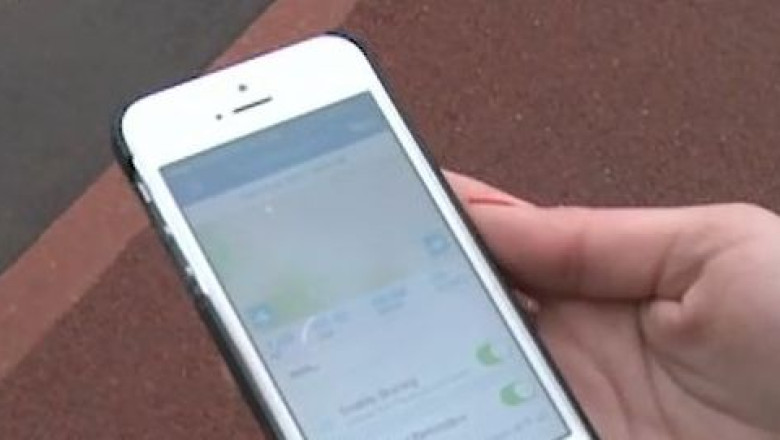 Sportul inteligent vine pe tableta sau smartphone. Pasionatii de miscare folosesc aplicatii ce monitorizeaza activitatea fizica Imagine