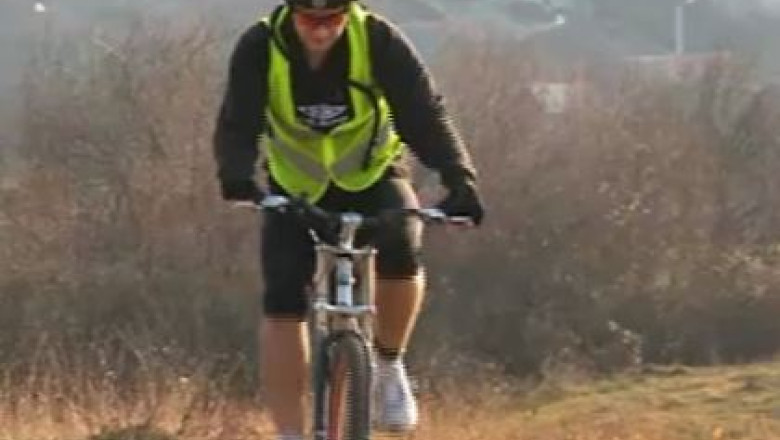 Sporturi de vara, practicate in ianuarie Imagine