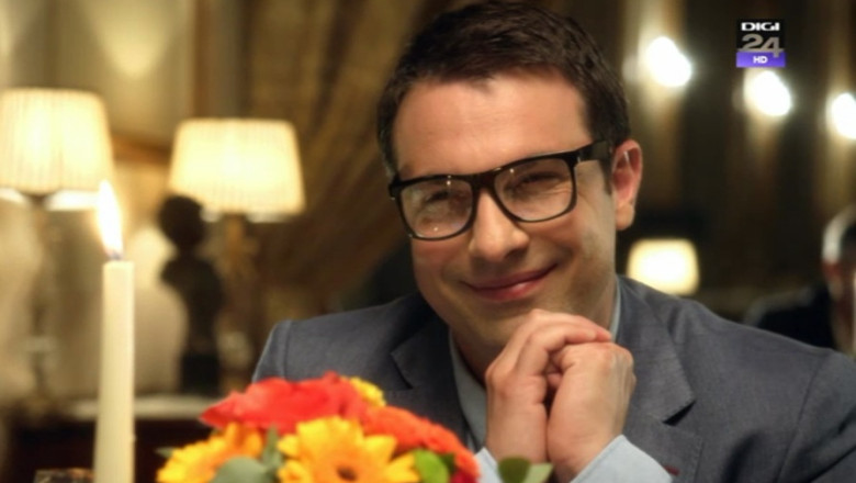 SPOT PUBLICITAR. „Hei, iubi, iti pasa si tie macar un pic?” Imagine