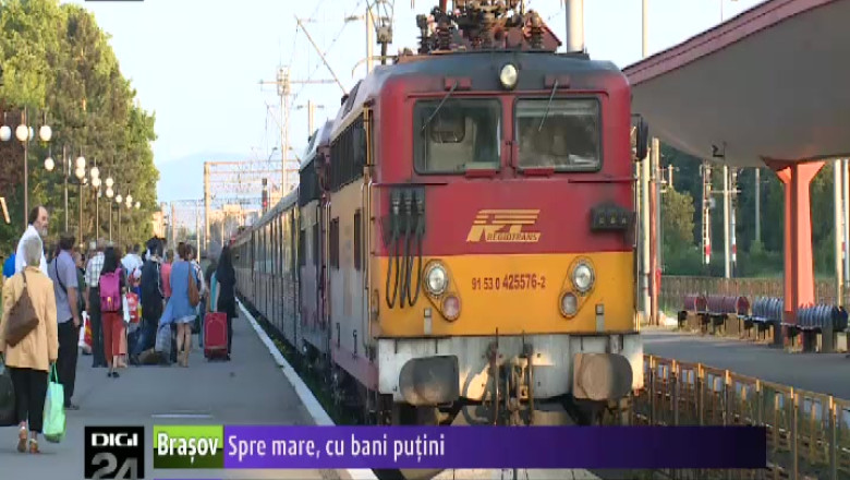  Spre mare, cu bani putini Imagine