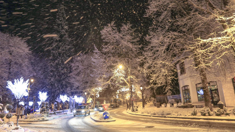 Spre munte, cu trenul, cu mai putini bani Imagine