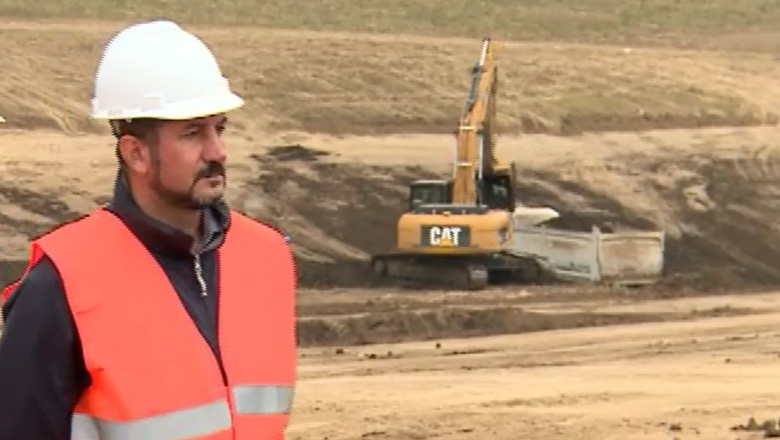 Sprijin inutil de la Guvern: Banii alocati pentru Aeroport nu pot fi folositi din cauza birocratiei Imagine