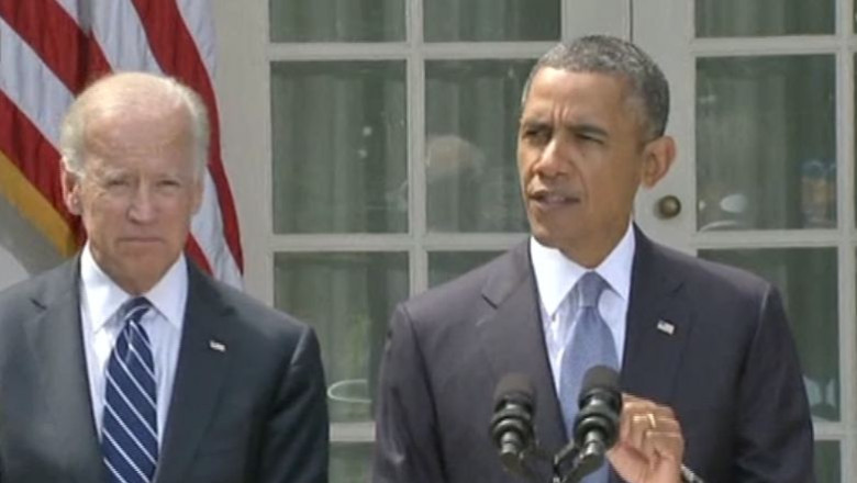 Sprijin pentru Barack Obama in Congres pe tema Siriei. Liderul american se duce azi la summitul din Rusia Imagine