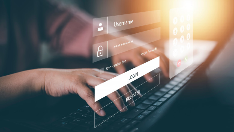 Spune-mi cat de lunga e parola ta, ca sa-ti spun daca e sigura. Expertii au dezvaluit un truc care ne protejeaza conturile de hackeri Imagine