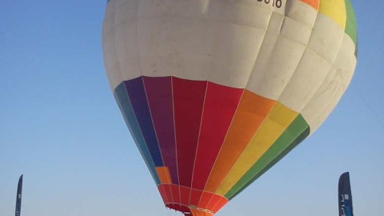 Stabilirea unui nou record national Imagine