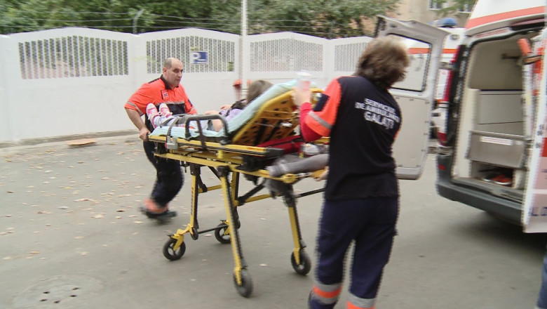 Stafilococ in mancarea copiilor Imagine