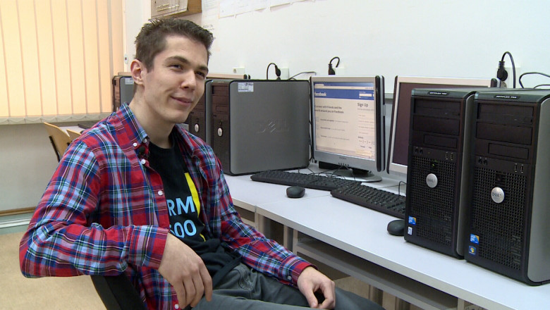 Stagiu de practica de mii de dolari Imagine