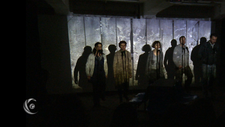 Stagiunea de teatru politic – un raspuns pentru schimbarea mentalitatii romanesti? Imagine