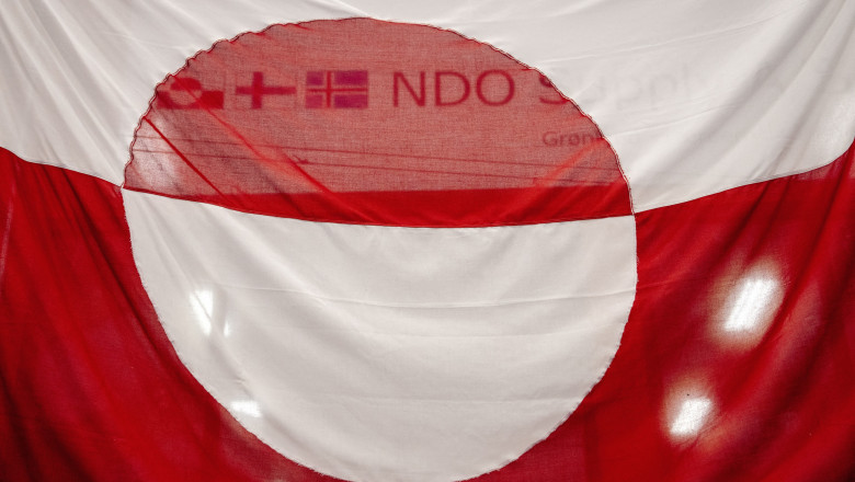 Stanga a castigat alegerile municipale din Groenlanda: Doar 52,6% dintre locuitori au mers la urne Imagine