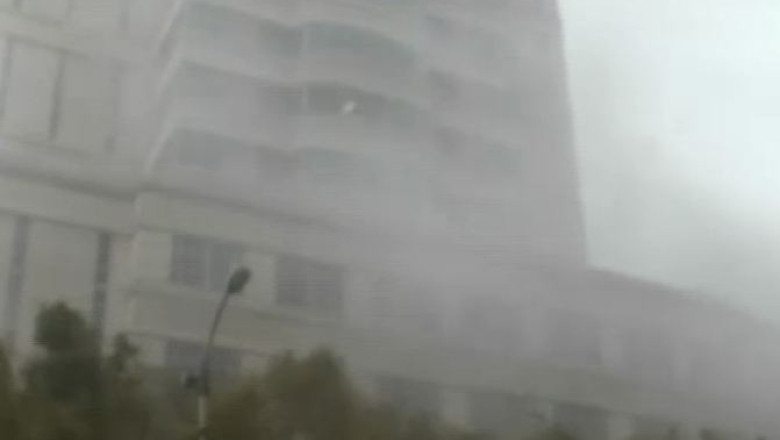 Stare de alerta in Statele Unite. O tornada a ravasit statul Illinois si se indreapta spre Chicago Imagine