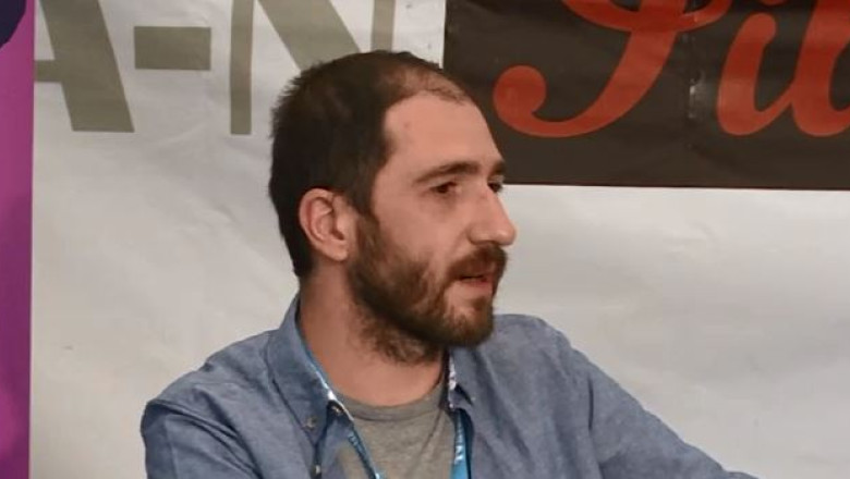 Starea cinematografelor, subiect de film Imagine