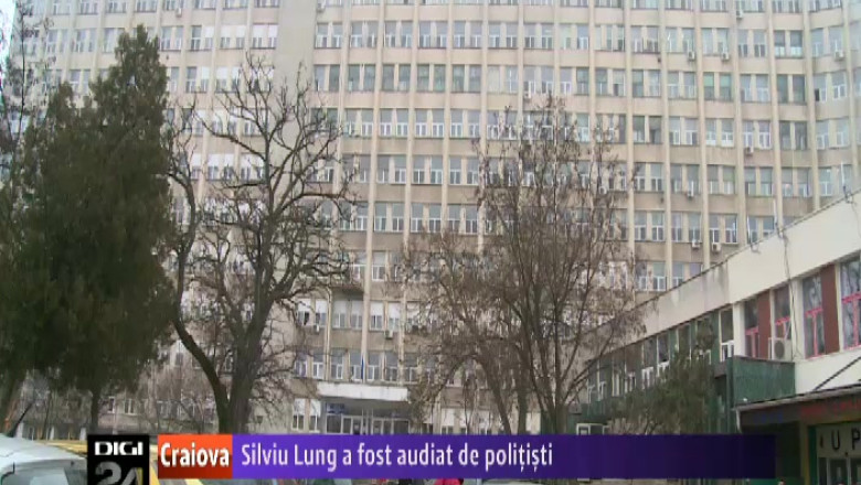 Starea de sanatate a fetei ranita in accidentul in care a fost implicat Silviu Lung s-a ameliorat Imagine