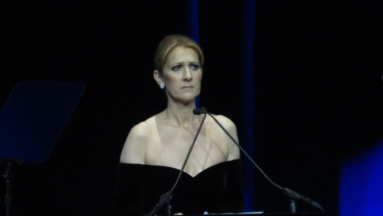 Starea de sanatate a lui Celine Dion se agraveaza. Nu a gasit niciun tratament pentru boala rara de care sufera Imagine