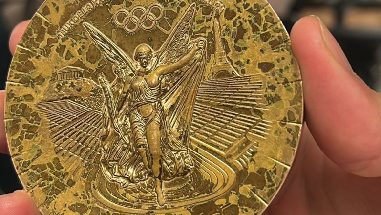 Starea deplorabila a medaliilor olimpice de bronz la doar patru luni de la Paris 2024. Dezvaluirile sportivilor Imagine