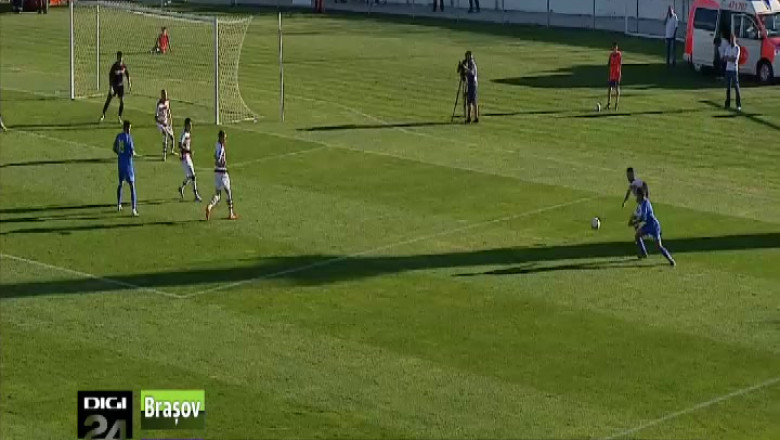 Start cu stangul pentru Corona Imagine